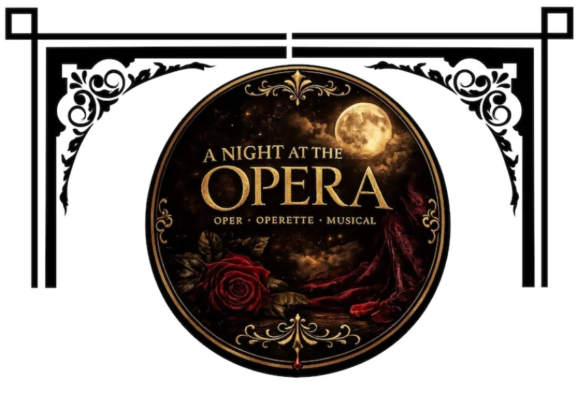 A Night at the Opera - Eine Operngala moderiert, erklärt und voller Emotionen