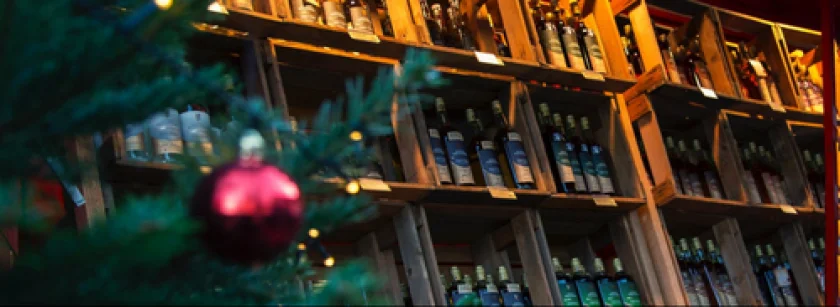 Adventsmarkt im Kloster Wöltingerode - 