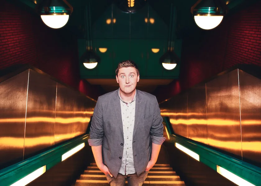 Alexander Lehmann - Natürlich nicht übernatürlich