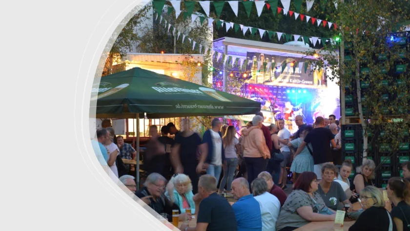 Altenauer Brauereifest - Altenauer Brauereifest