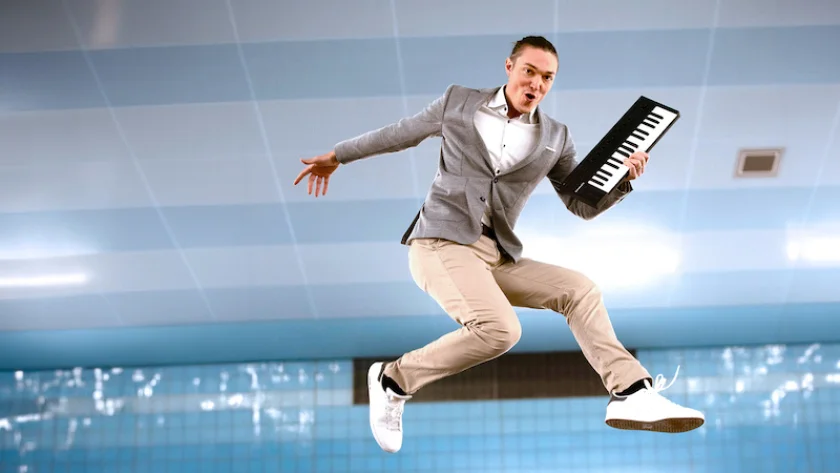 Andreas Langsch - Der Liebesalgorithmus