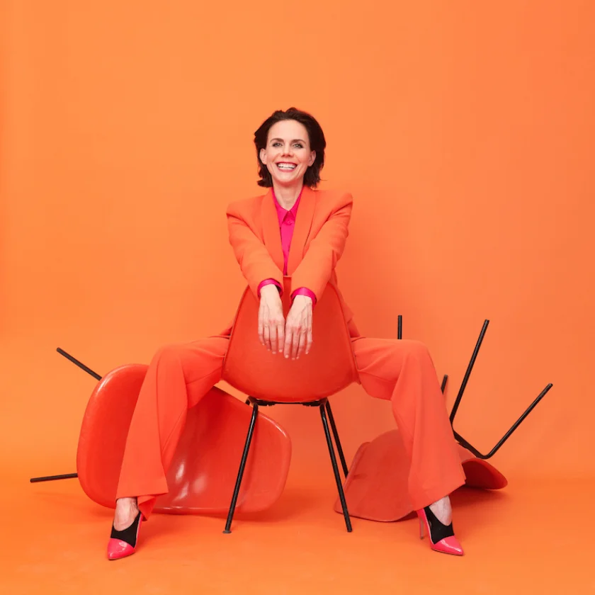 Anna Depenbusch (Open Air)