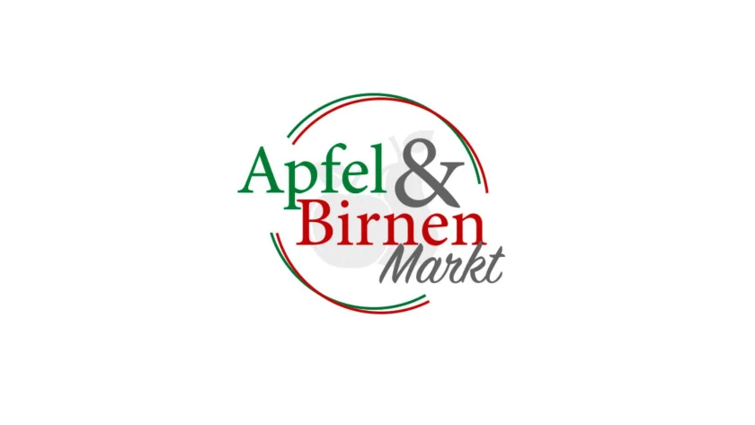 Apfel & Birnen Markt in Duderstadt