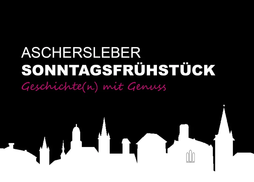 Aschersleber Sonntagsfrühstück