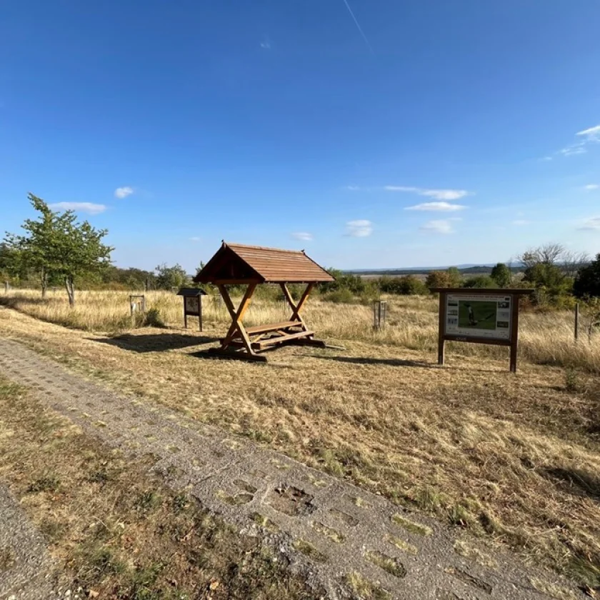 Auf Entdeckungstour durch die Klusberge mit Picknick