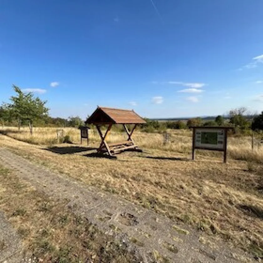 Auf Entdeckungstour durch die Klusberge mit Picknick