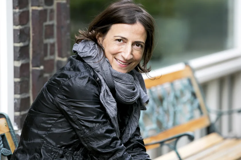 Ausstellung Hochschule Harz - „90 Sekunden“ – Fotografie von Nermin Avlar