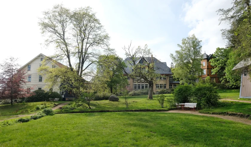 Ausstellung “Johann Georg von Langen - Die Entdeckung der Nachhaltigkeit”