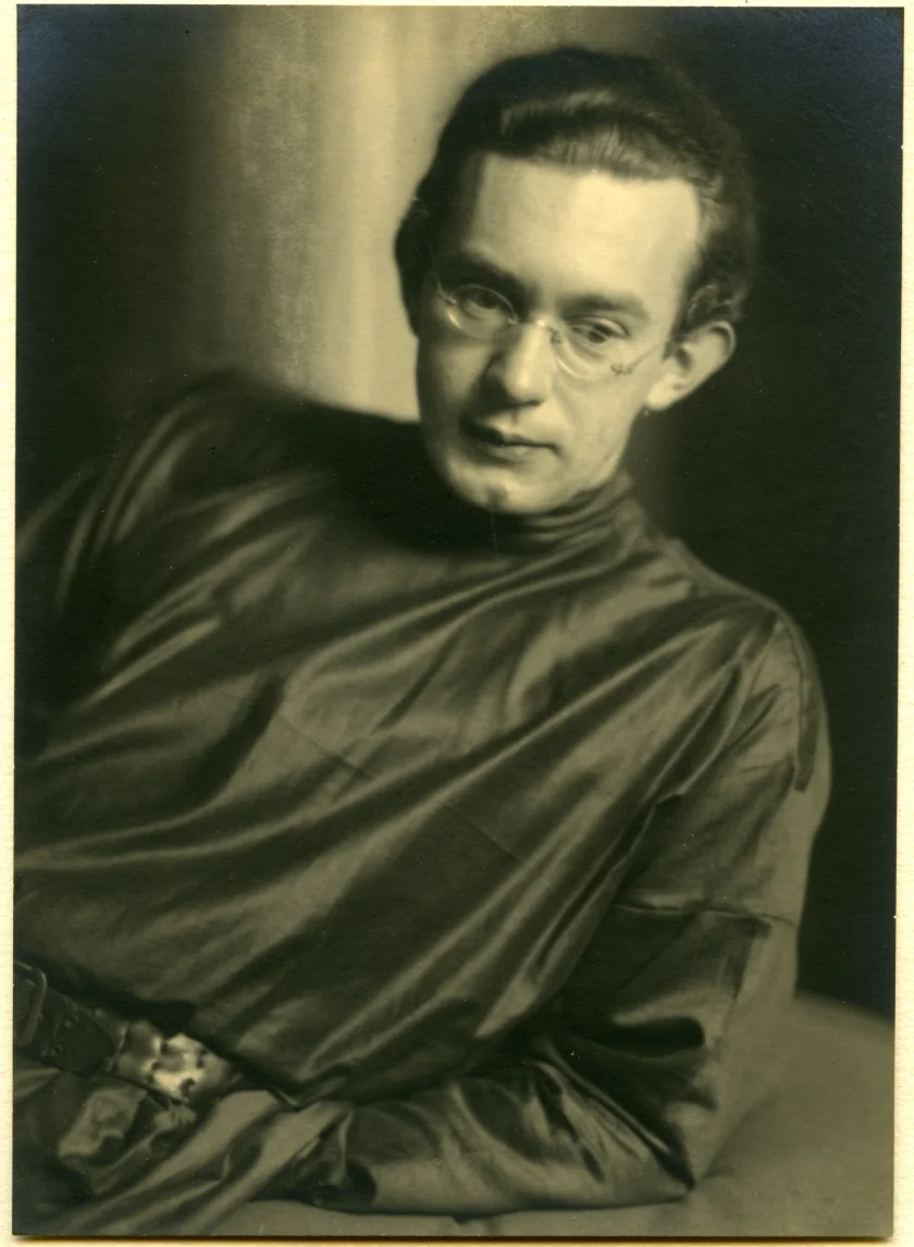 Ausstellungseröffnung: Alfred Ehrhardt - Ein Universalkünstler in Gandersheim - Sonderausstellung - 