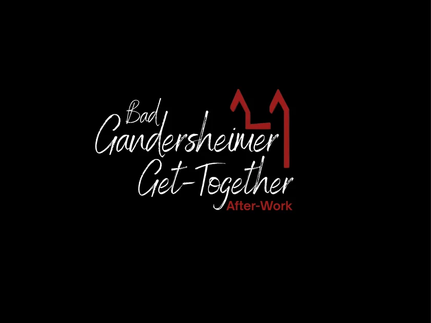 Bad Gandersheimer Get Together – After Work After - Work - Party: Gemeinsame Veranstaltung regionaler Gastronomen mit Verlosung