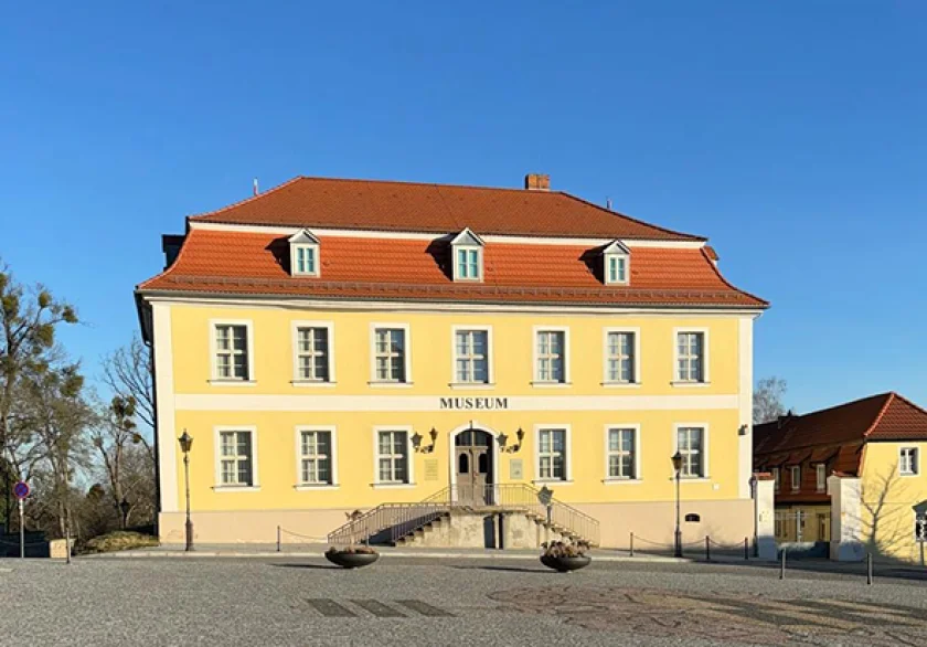 Bardua - Führung
