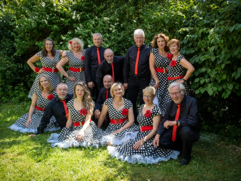Benefizkonzert - 10 Jahre D.A.S. Chörchen