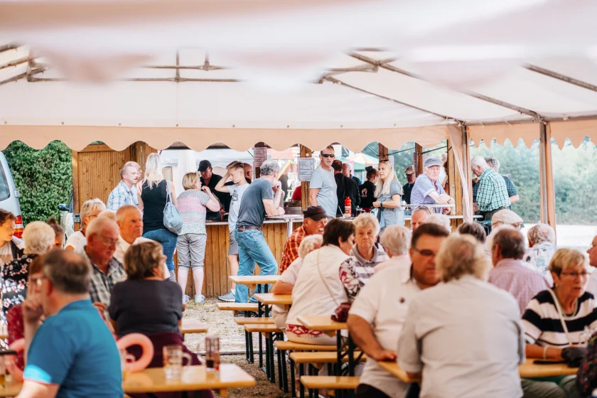 Bergdorffest