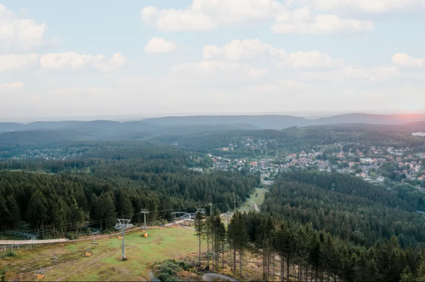 Bergzeitfahren - Uphill-Fun-Race