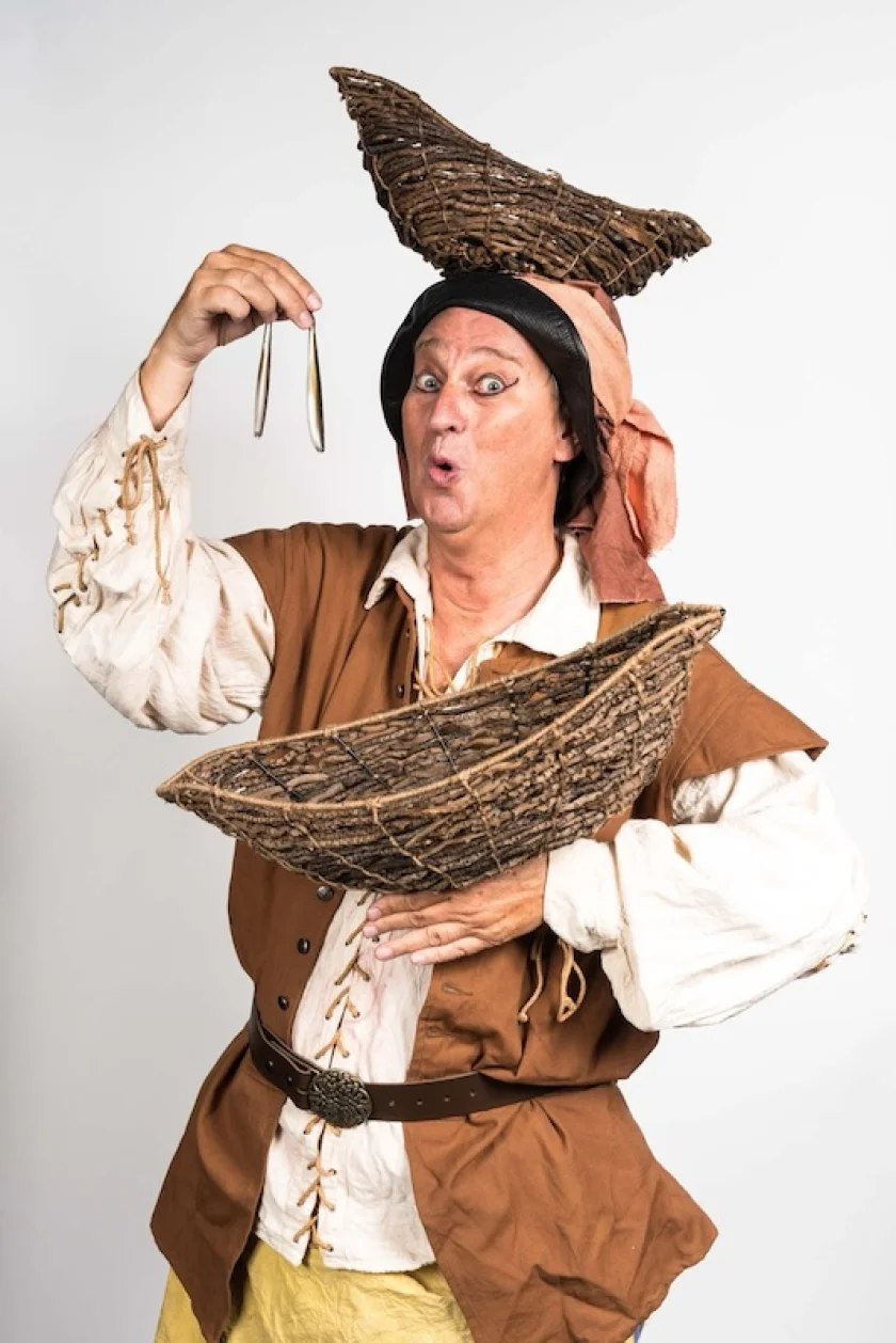 Bernd Lafrenz - Was ihr wollt