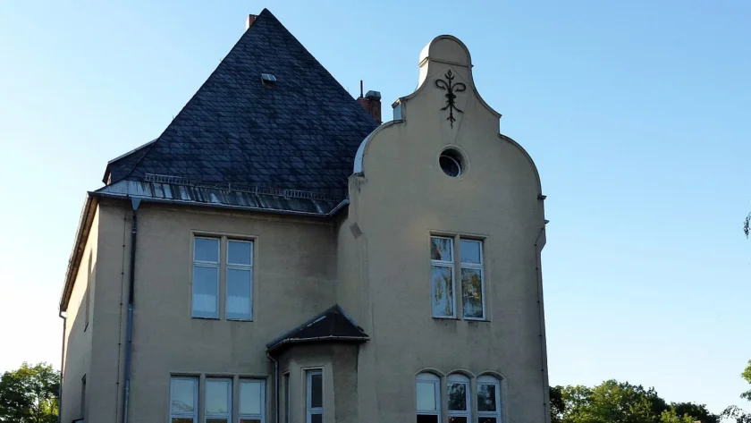 Besondere Frauen an einem besonderen Ort