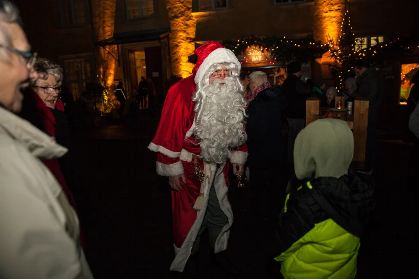 12. Blankenburger Schlossweihnacht