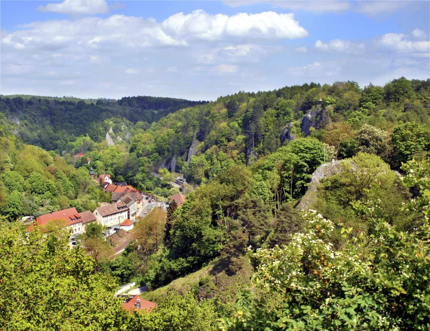 Blaulichtparty für ALLE - Feuerwehr Rübeland