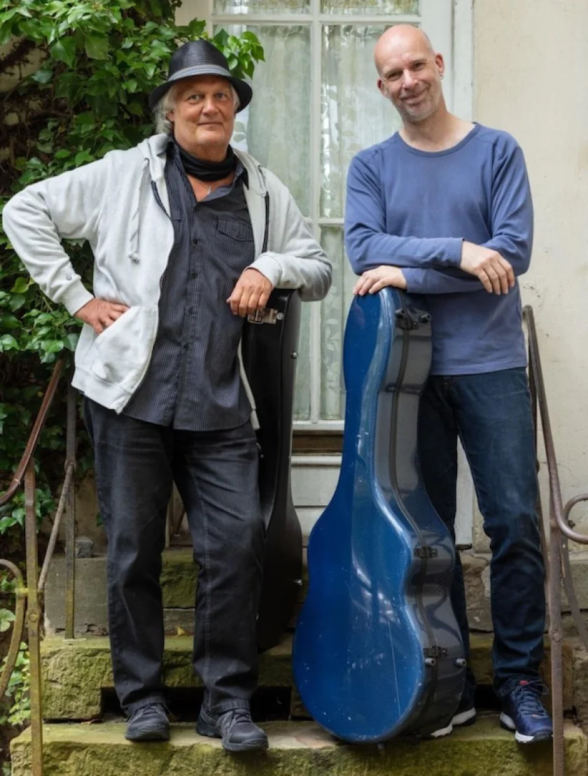 Bluenotes Gute Stube - Bluenotes Gute Stube