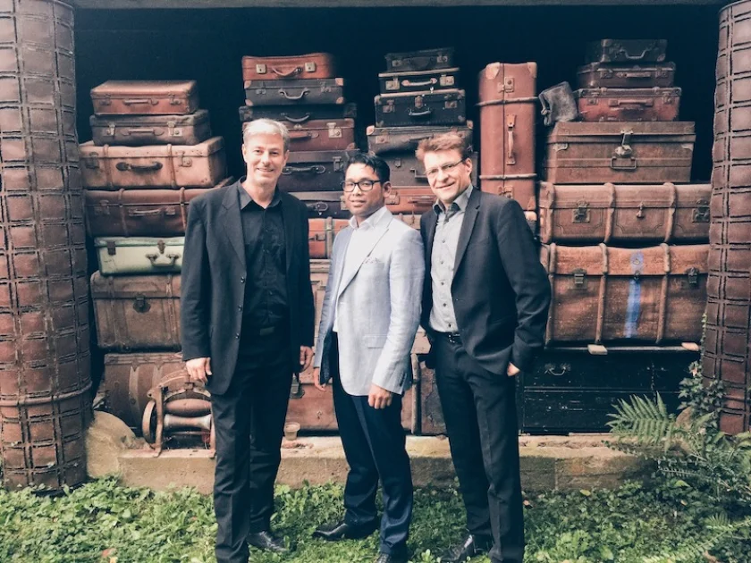 Boogielicious - Party