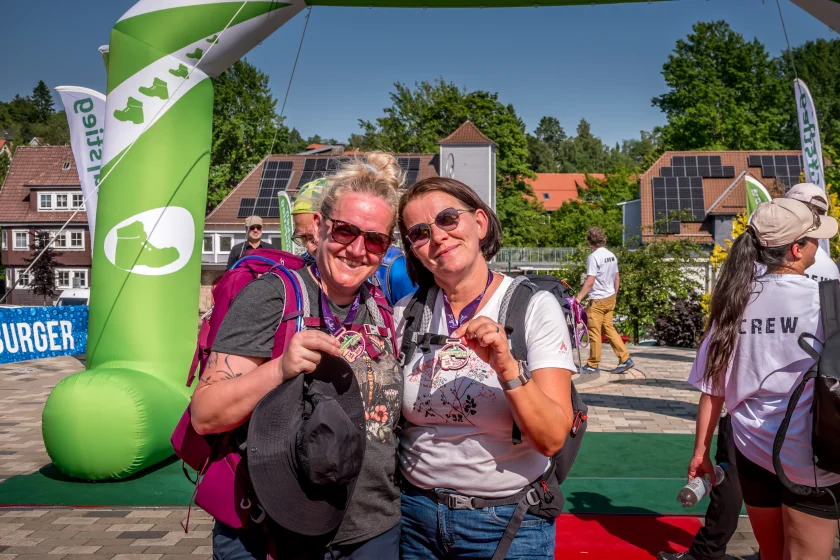 Brockenaufstieg 2026 - Der Harz ruft