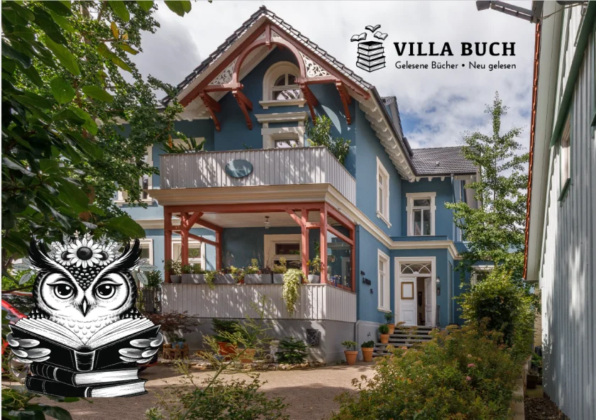 Buchclub "Kapitelträumer" - Juni