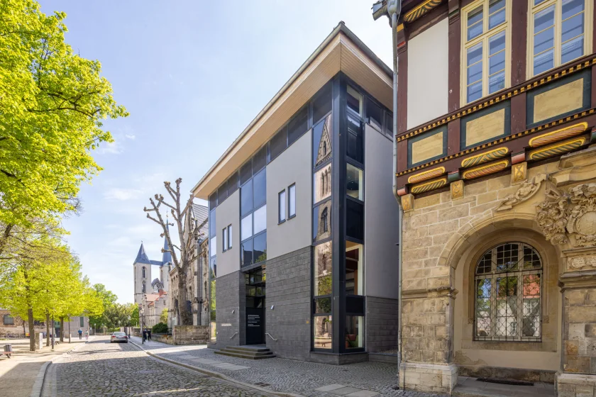 Campusfieber 2026 - CAMPUSFIEBER an der Hochschule Harz