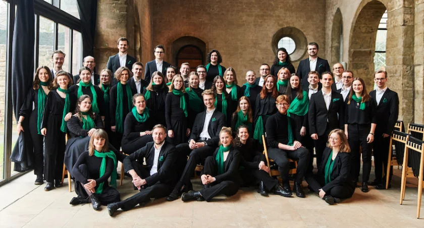 Chorkonzert