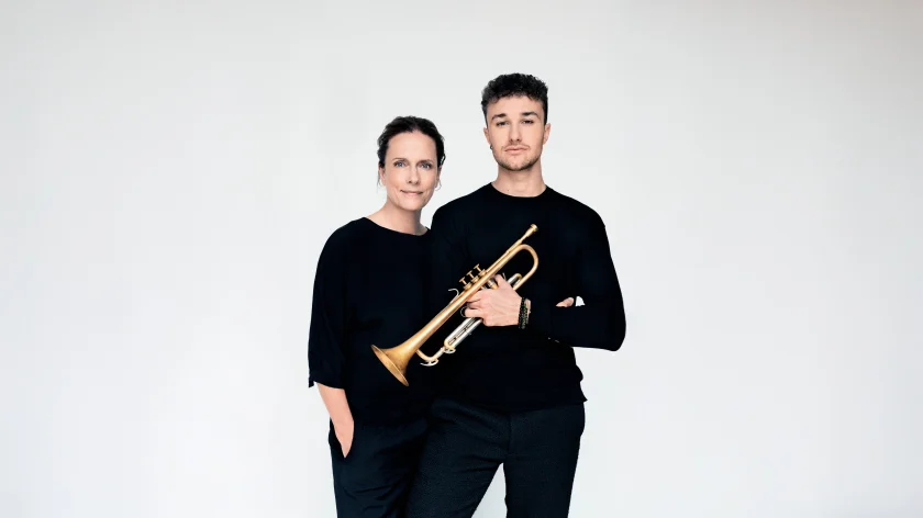 Claudia Michelsen – Ein Weihnachtsabend voller Erzählungen mit Musik - Ein Weihnachtsabend zwischen Wort und Klang