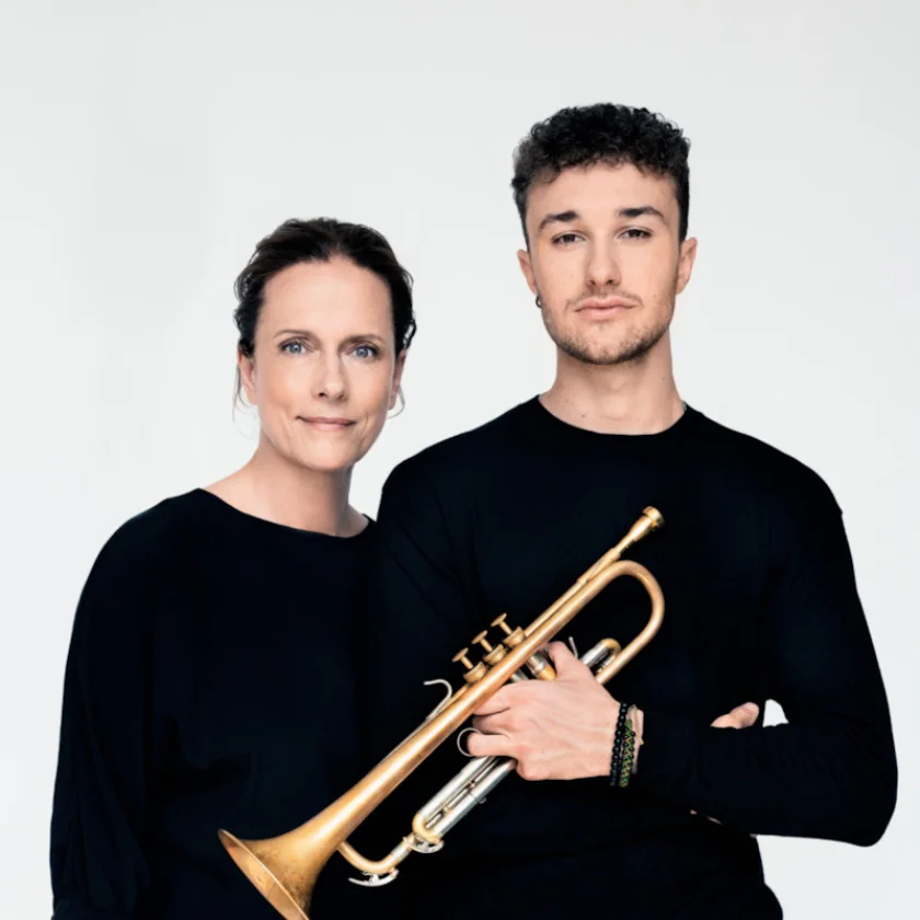 Claudia Michelsen - Ein Weihnachtsabend voller Erzählungen mit Musik