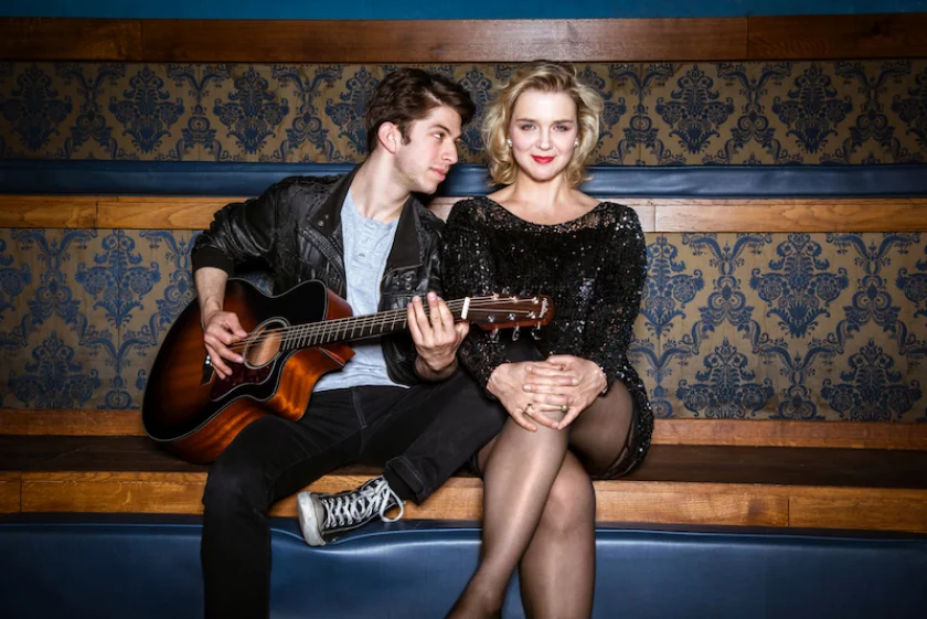 Cocodello - „TheaterLiebe“