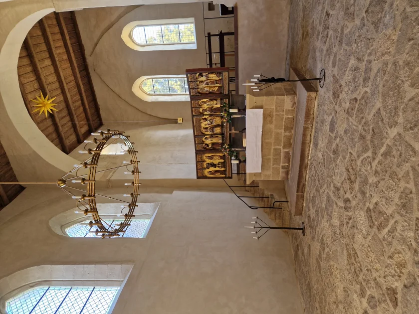 Collegium Canticum Novum