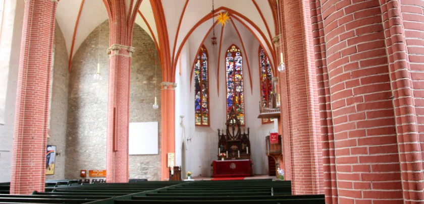 Das Adonia Musicalerlebnis in Elbingerode - 90 Minuten Begeisterung und Energie!