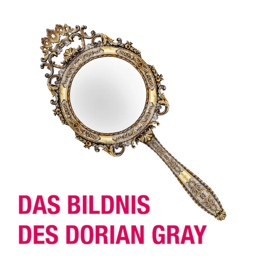 DAS BILDNIS DES DORIAN GRAY