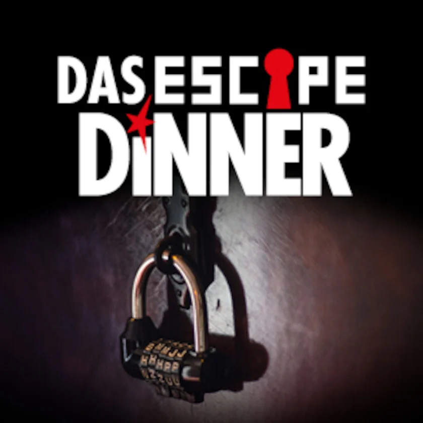 Das Escape Dinner - 