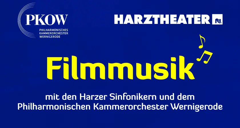 DAS FILMMUSIKKONZERT
