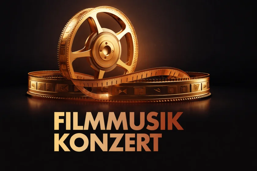 DAS FILMMUSIKKONZERT