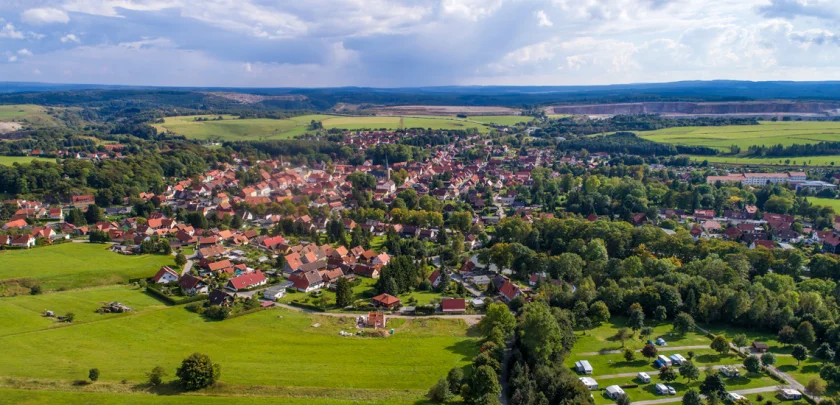 Der Harzklub ruft! - Vortrag - "Alte und neue Verkehrsbestimmungen der StvO"