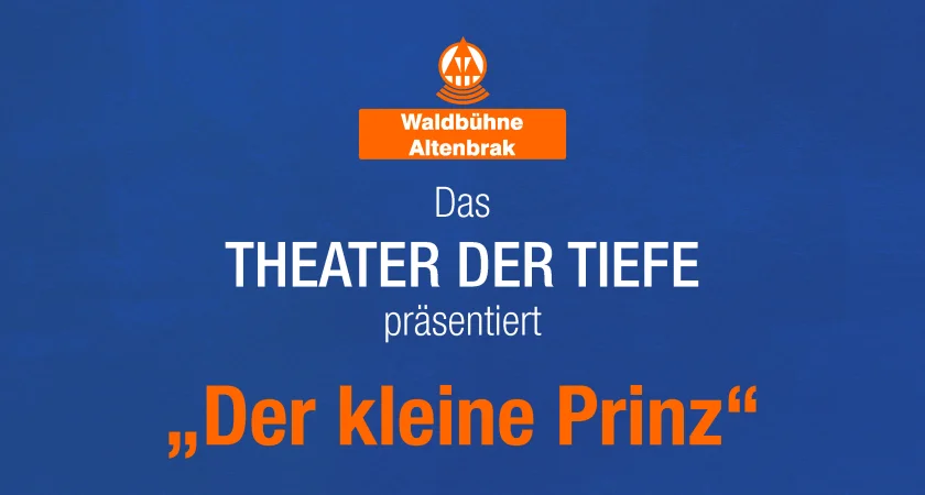 Der kleine Prinz 2026