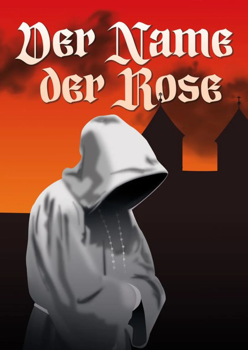 Der Name der Rose - Das Theaterhighlight ist zurück!