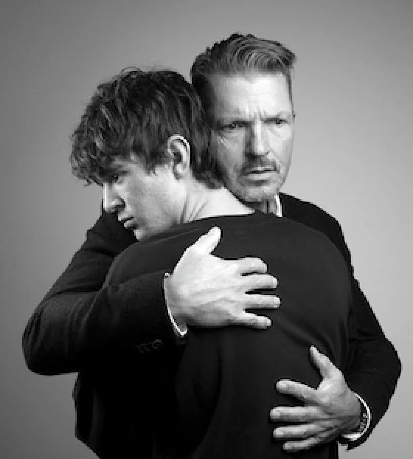 Der Sohn - Drama von Florian Zeller