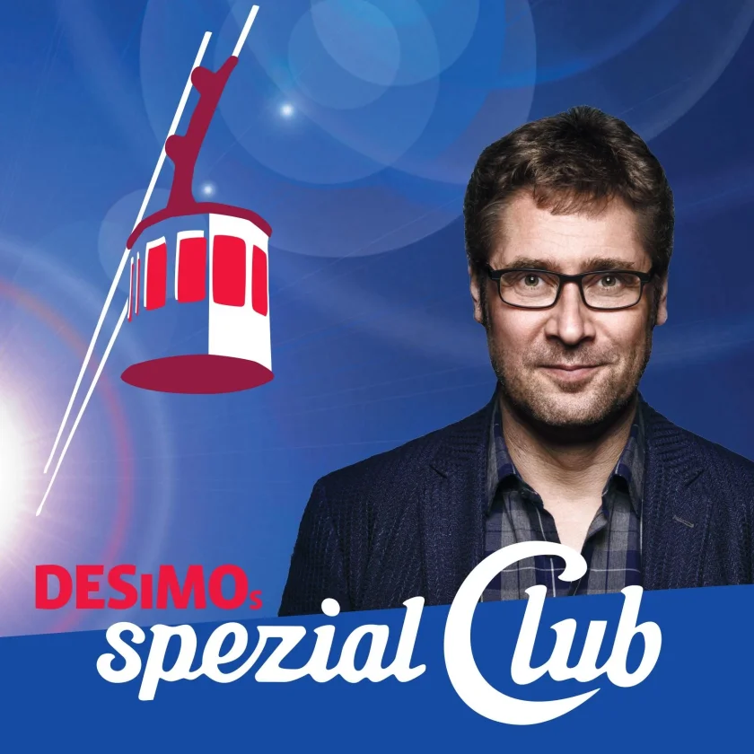 DESiMOS Spezial Club 46.0