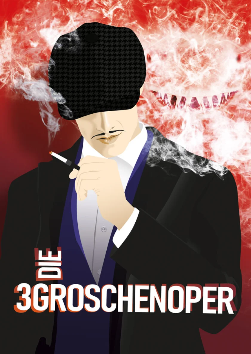 Die Dreigroschenoper