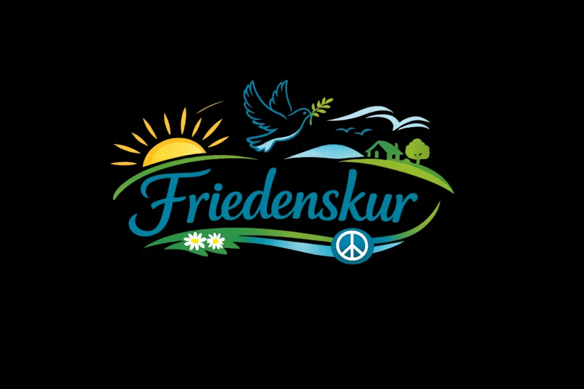 Die Friedenskur
