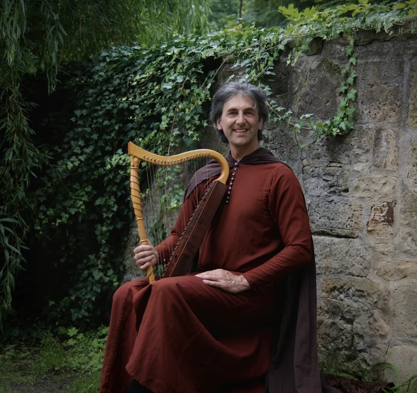 Die Geschichte des Minnesangs - moderiertes Konzert