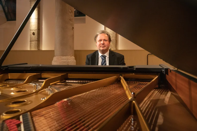 Die Klaviersonaten Ludwig van Beethovens | 7. Konzert