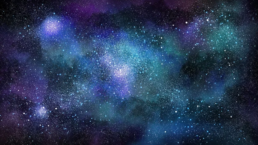 Die Sterne über Halberstadt