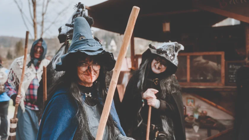 Die Walpurgis - Das Original in Schierke am Brocken