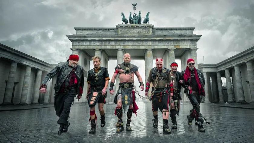 Die Walpurgis in Schierke 2026 - Tagesticket (WALPURGIS) Do. 30.04.2026