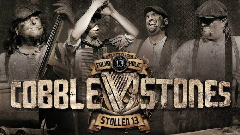 Die Walpurgis in Schierke 2026 - Tagesticket (Walpurgis-Folk-Tag) Sa. 02.05.2026